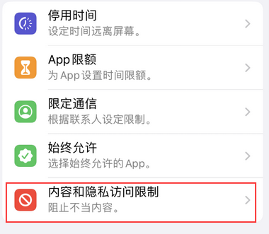 镇原appleID维修服务iPhone设置中Apple ID显示为灰色无法使用