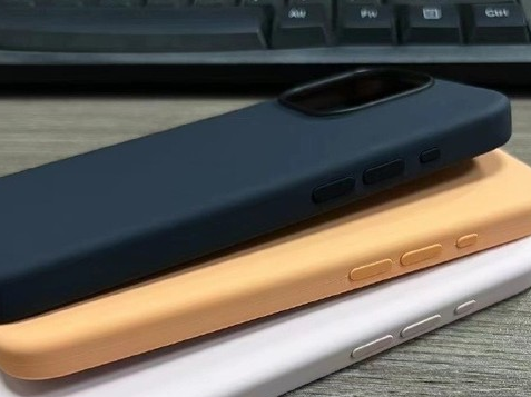 镇原苹果14维修站分享iPhone14手机壳能直接给iPhone15用吗?