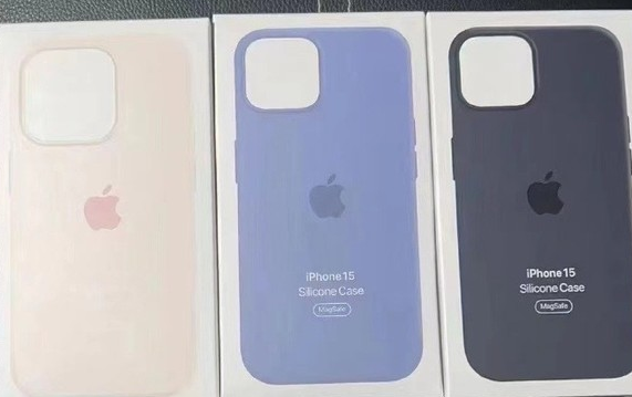 镇原苹果14维修站分享iPhone14手机壳能直接给iPhone15用吗？ 