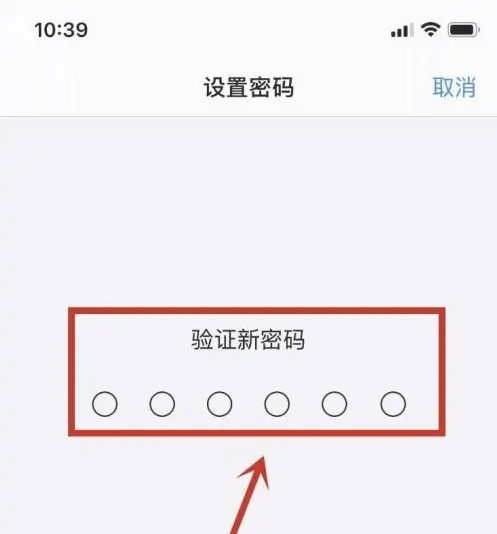 镇原苹果手机维修分享:如何安全的使用iPhone14？iPhone14解锁方法 