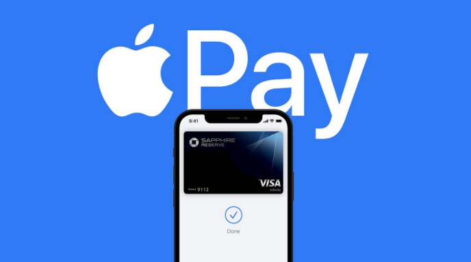 镇原苹果14服务点分享iPhone 14 设置 Apple Pay 后，锁屏密码不正确怎么办 