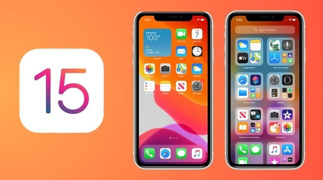 镇原苹果13维修分享iPhone13更新iOS 15.5，体验如何 