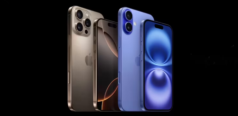 镇原苹果16维修分享iPhone 16 系列销量飙升 
