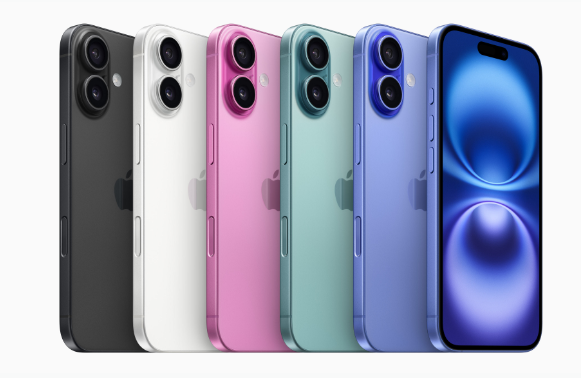 镇原苹果手机维修分享iPhone 16卖不动 