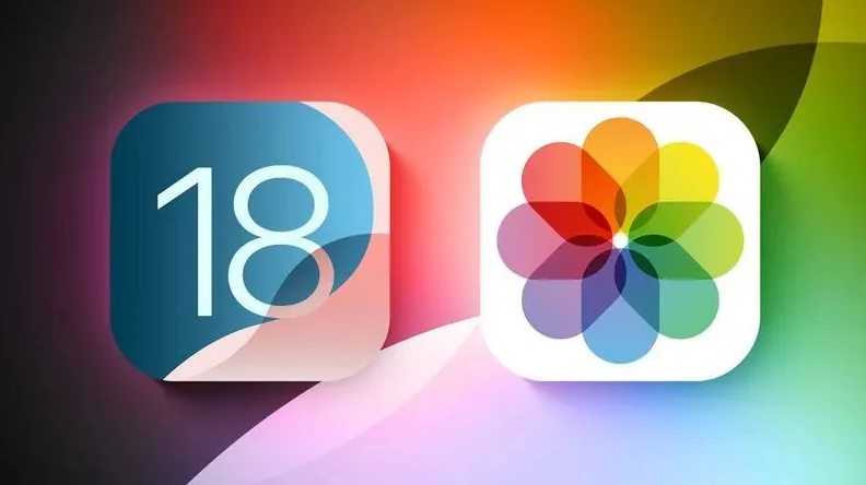 镇原苹果手机维修分享苹果 iOS / iPadOS 18.1Beta 3 发布 