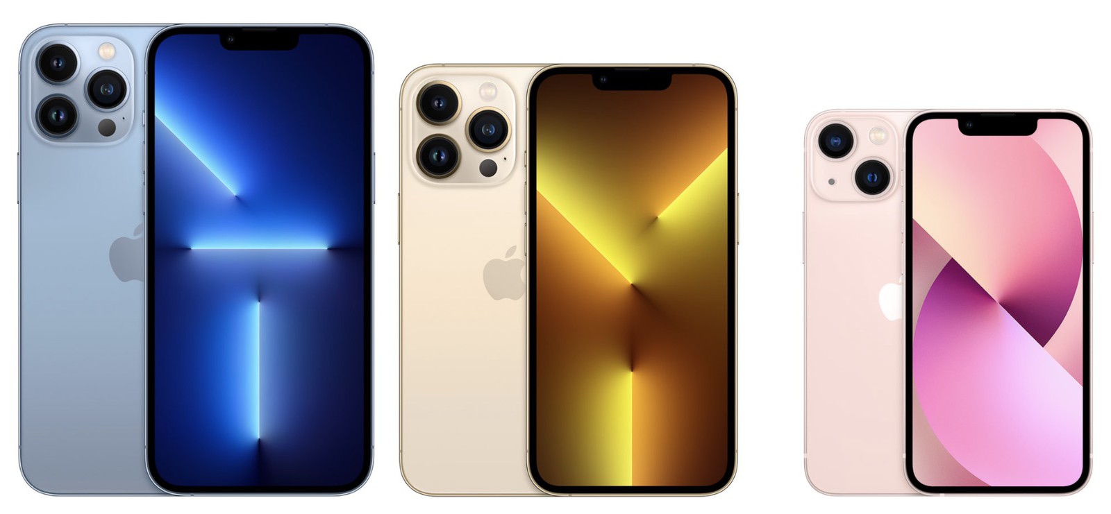 镇原苹果手机维修分享iPhone 13续航怎么样 