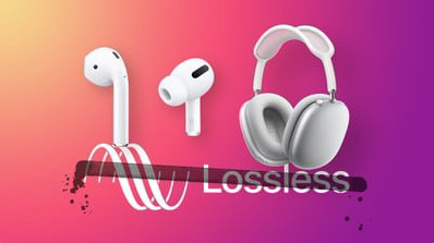 镇原苹果手机维修分享哪些设备支持Apple Music 无损音频 