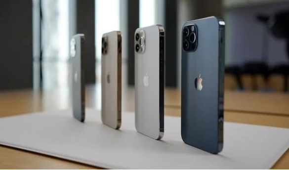 镇原苹果手机维修分享为什么说iPhone13才是真旗舰 
