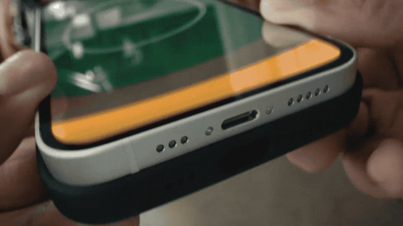 镇原苹果手机维修分享未来 Magsafe 还有哪些发展空间 