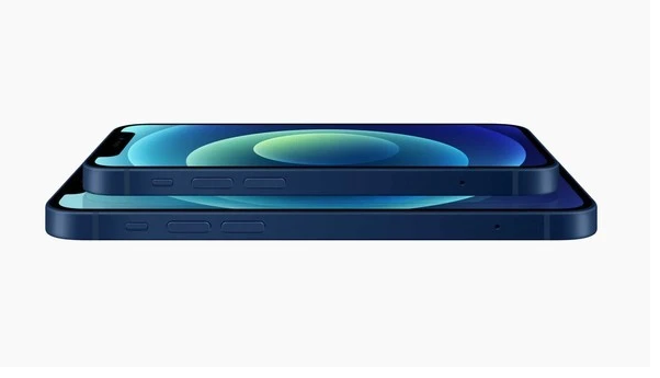 镇原苹果手机维修分享iPhone 12 mini 锁屏后触屏失灵怎么办 