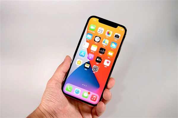 镇原苹果手机维修分享iOS 14.2修订版已到，专属iPhone 12系列 