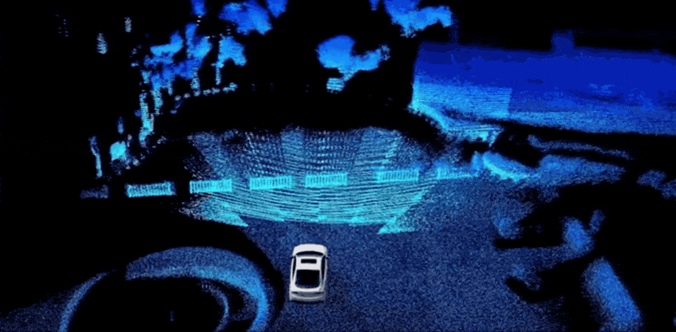 镇原苹果手机维修分享iPhone 12 Pro 搭载的 LiDAR 镜头与 ToF 镜头有什么不同 