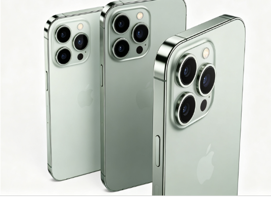 镇原苹果手机维修分享iPhone 15 Pro Max换电池 