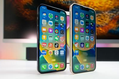 镇原苹果维修点分享iPhone 14 Plus自动关机内存连锁故障解析 