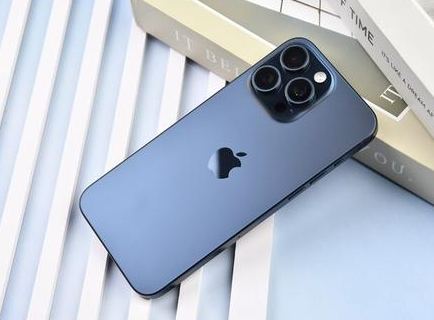 镇原苹果维修点分享iPhone 15 Pro Max发烫深度剖析 