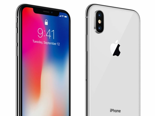 镇原苹果维修点分享iPhone X摄像头实拍质感与场景适配全解析 