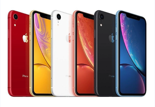 镇原苹果维修点分享iPhone XR摄像头原生色彩表现与日常拍摄实用指南 